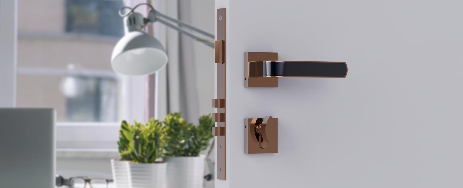 Premium Collection of mortise handle and locks