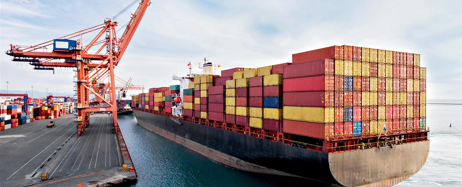 India's Premier Manufacturing and Exporting Brand