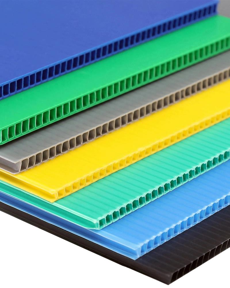 Corrugated Sheet