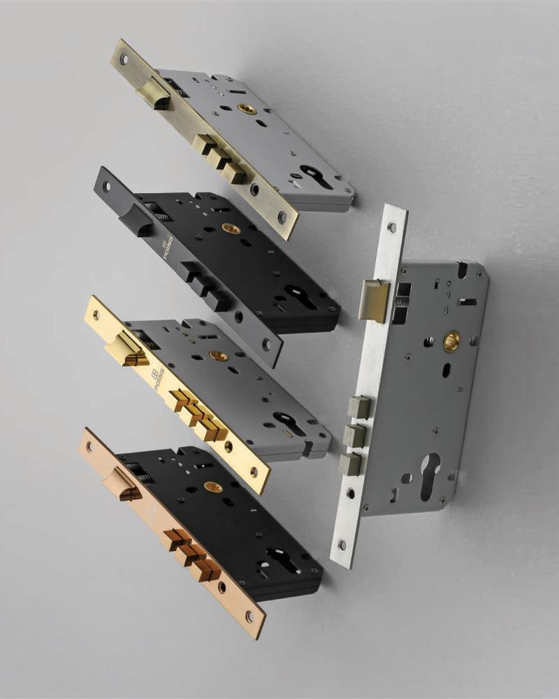 Mortise Lock Body
