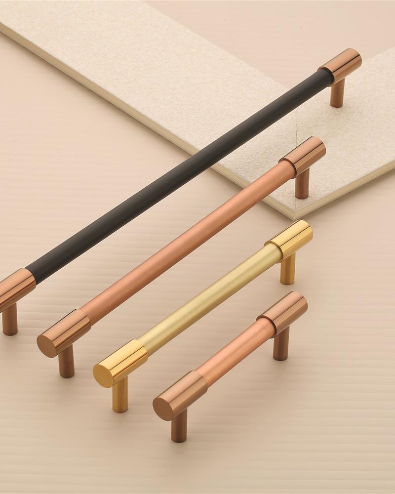 SS 304 Cabinet Handle