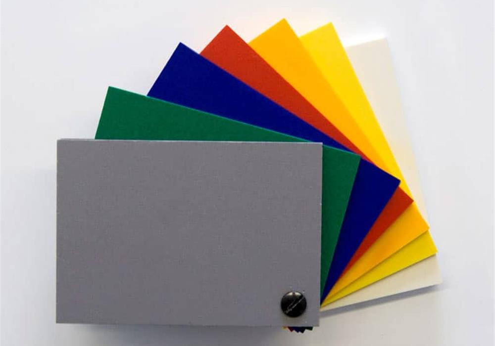 PVC Foam Board